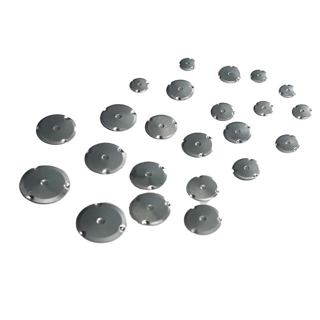 Manufacturer customization Different Stainless Steel Metal Tactile Dome Switch