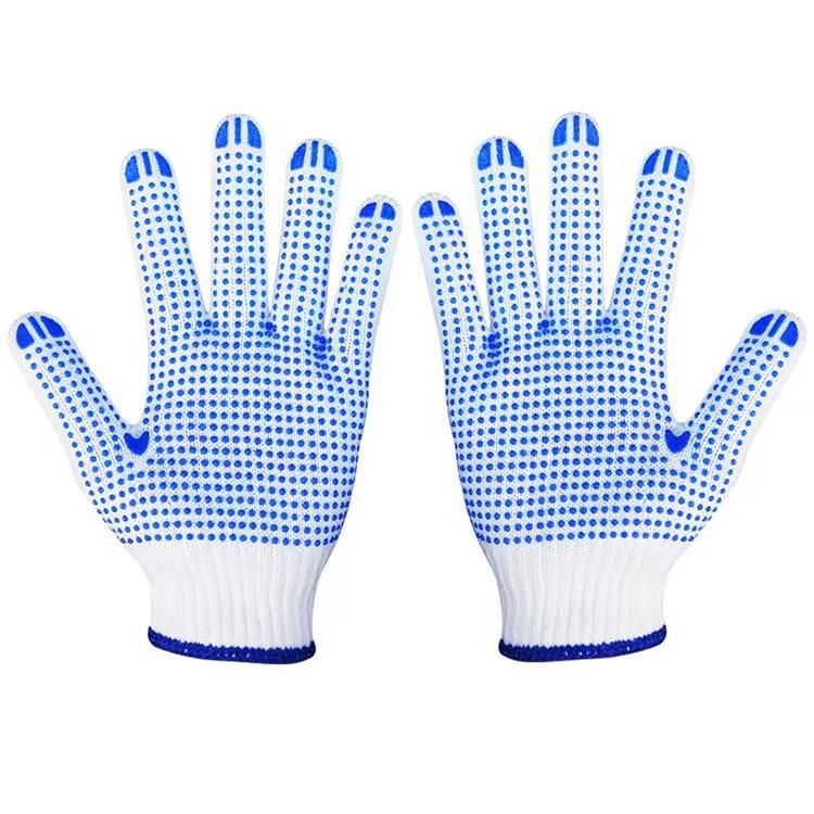 Blue sapphire edge - wool spinning yarn lan