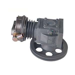 Hansen 612600130524 612600130496 chargeur d'usine pièces de rechange compresseur d'air de moteur diesel - Product Image 4