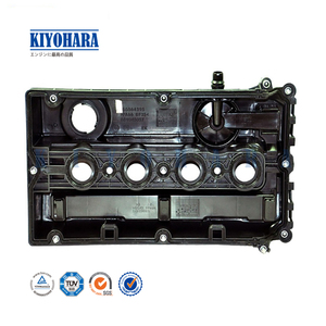 Cubierta de válvula de culata de motor 55564395 para <span class=keywords><strong>BMW</strong></span> F20 F21 F30 F31 116i 118i <span class=keywords><strong>316i</strong></span> - Product Image 6