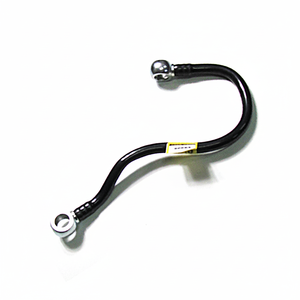 QSP OEM New A4572004052 Model 50664 250G Steel <b>Compressor</b> Water <b>Hose</b> for Mercedes Europe Heavy Duty Trucks Made in Turkey - Product Image 2