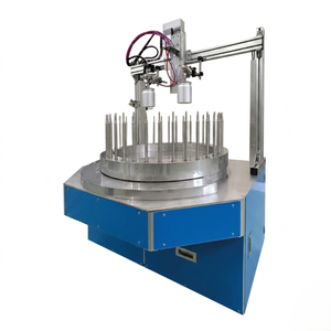 Système de revêtement original NCC “NEO Easy Coater SPIN” (Beauté maximale sur les objets 3D avec un minimum de matériau de revêtement) - Product Image 2