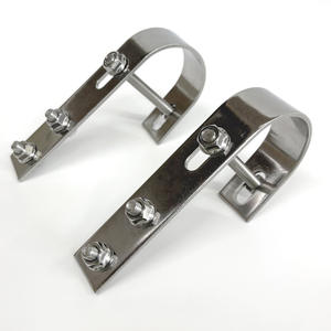 Sistema de montaje de soporte de panel solar para Balcón de Casa Changzhi <span class=keywords><strong>CZ12</strong></span> con gancho para instalación - Product Image 2