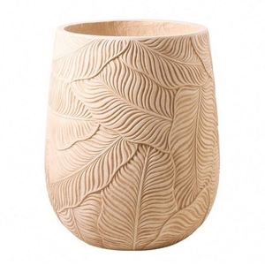 Wholesale Decorative Retro Indoor Large <b>Ceramic</b> Planters and Garden <b>Pots</b> for House - Product Image 2