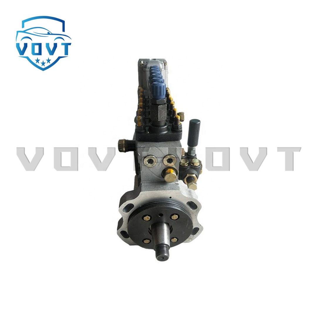 High Quality New Diesel Fuel Injection Pump 8400360789 Car Engine Parts 8 400 360 789
