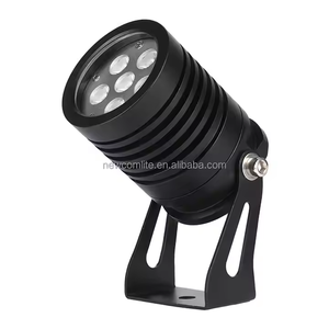 Mini lampe de jardin LED IP65 | Alimentation CC | Décoration extérieure <span class=keywords><strong>pour</strong></span> parterres de fleurs et plantes en pot - Product Image 2