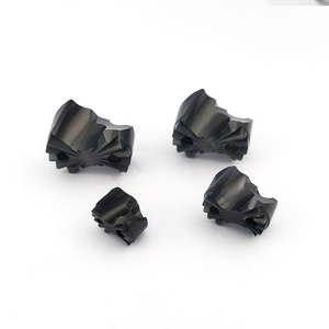 سيف الأسنان Tcea إدراج 3D 5D 8D 12D CNC قاطع قابل للفهرسة سيف مثقاب أسنان مداخل حفر شفرات حفر حفرة عميقة - Product Image 6