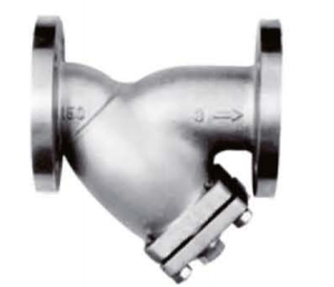 Geniş bir uygulama yelpazesi için mükemmel kalite paslanmaz çelik y-süzgeçler sanayi paslanmaz flanş Y-Filter-1/2in - Product Image 4