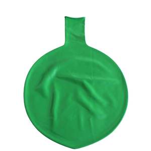 Palloncino Gigante da 72 Pollici per Decorazioni Pasquali, Giocattoli a Tema <span class=keywords><strong>Supereroi</strong></span> per Spettacoli - Product Image 5