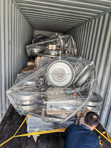 50cm điện injera Máy làm injera Pan cho đích thực ethiopian món ăn - Product Image 5