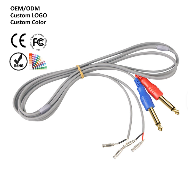 Amplify Cable for Air Conduction Headphones