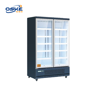 Tủ trưng bày tủ lạnh giữ tươi tủ đồ uống siêu thị trưng bày tủ lạnh thương mại - Product Image 4