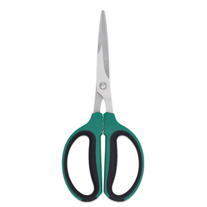 Jolies cisailles de taille en acier au carbone, manuelles, pour arbres fruitiers et jardinage - Product Image 4