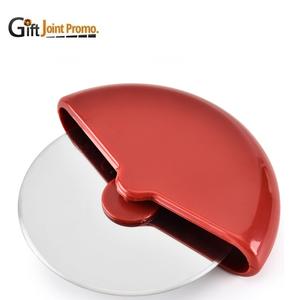 العملاء المفضلة مضحك قطاعة بيتزا مستديرة متعددة الوظائف البيتزا القاطع - Product Image 4