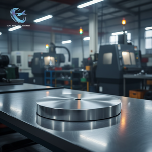 Anneau en INCONEL <span class=keywords><strong>750</strong></span> (UNS N07750) |   2.4669 W.<span class=keywords><strong>Nr</strong></span>.2.4668 NCl5FeTNbA NCF750, excellente résistance aux hautes températures et à l'oxydation - Product Image 1