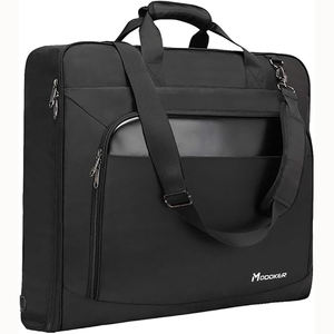 Free sample Wholesale High Quality Waterproof Hanging Suit Luggage <b>Bag</b> Large Carry on <b>Travel</b> <b>Garment</b> <b>Bags</b> - Product Image 1