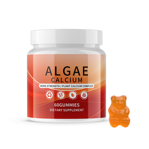 Без сахара, растительное масло водорослей, мармелай 2000 мг Омега <span class=keywords><strong>3</strong></span>, мармелай EPA + <span class=keywords><strong>DHA</strong></span> <span class=keywords><strong>Omega</strong></span> <span class=keywords><strong>3</strong></span>, 1000 мг, наполненные мармелями для глаз, мозга - Product Image 3