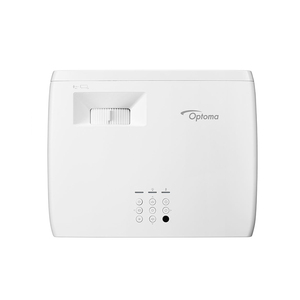 Proyector de Tiro Corto Optoma ZH400ST, 4000 Lúmenes ANSI, Láser, 1080p, 0.496:1, para Habitaciones Pequeñas, ZH400ST Optoma ZH400ST ZH400ST - Product Image 2