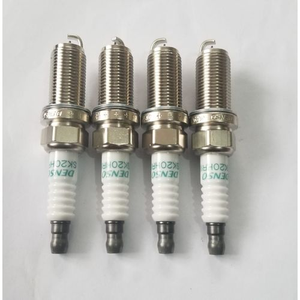 3421 SK20HR11 pour Toyota Prius, Audi, Mercedes-Benz, Mitsubishi, Subaru, Honda <span class=keywords><strong>Ekin</strong></span> Spark Plug - Product Image 5