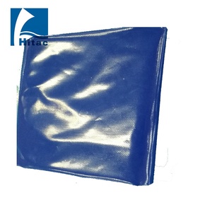 Không thấm nước PVC tráng bạt giá bán buôn PVC nhiều lớp bạt ngoài trời không thấm nước Tarp tùy chỉnh PVC Tarpaulin CuộN - Product Image 5