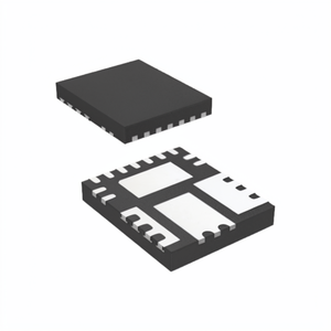 Power Management (PMIC) IR3841MTRPBF 15 PowerVQFN Electronic Chips Component BOM IC In Stock - Product Image 1