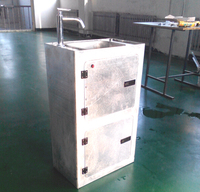 Lavabo de manos para Van Bus Car Ambulance Camper Van