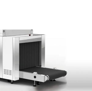 Matériaux de rideaux de protection contre les rayons X ultralégers Newlife pour machine d'inspection de sécurité - Product Image 3
