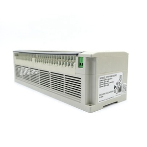 เดลต้า DVP80EH00R3 คอนโทรลเลอร์ PLC แบบตั้งโปรแกรมได้ โมดูลซีพียูประสิทธิภาพสูง มีสินค้าในสต็อก คอนโทรลเลอร์ระบบอัตโนมัติอุตสาหกรรม - Product Image 2