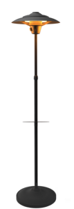 <span class=keywords><strong>H03A</strong></span> Bestseller 3000W Tragbarer Vertikaler Infrarot-Elektro-Stahlheizstrahler für die Wintersaison Außenheizung Garten Camping - Product Image 5