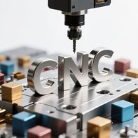 Servicio de Mecanizado de Piezas de Aluminio y Acero Inoxidable a Medida, Servicios de Torneado OEM para Piezas de Motocicletas y Automóviles, Piezas Mecanizadas por CNC