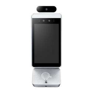 HFSecurity Japan Alkohol <span class=keywords><strong>tester</strong></span> Gesichts erkennung Temperatur messung Alkohol Alkohol <span class=keywords><strong>tester</strong></span> Alkohol <span class=keywords><strong>tester</strong></span> RA08T - Product Image 1