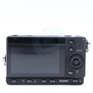 Cámara Digital Profesional HFT <span class=keywords><strong>Sigma</strong></span> <span class=keywords><strong>Fp</strong></span> L sin Espejo, Full-Frame, 4K Ultra HD, Sensor CMOS, Tarjeta SD, Batería Recargable, Gran Capacidad - Product Image 3