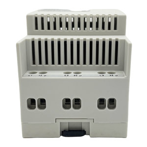 Actuador de interruptor KNX 5WG1512-1AB21, submódulo de 3 canales, carga 16AX C para automatización de edificios - Product Image 4