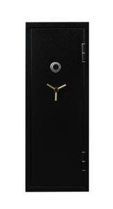 <span class=keywords><strong>Coffre</strong></span>-<span class=keywords><strong>fort</strong></span> à armes à feu en acier massif de haute qualité, ignifuge, en gros - Product Image 2