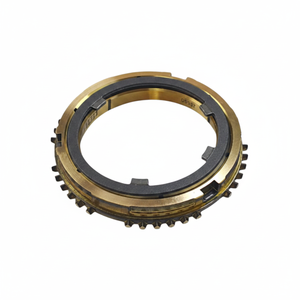 Nouvelle bague de synchronisation Sunupmaster pour transmission, engrenage HRC60-62, pièce de rechange. 8-94363-054-1 pour ISUZU DMAX 3000 - Product Image 2