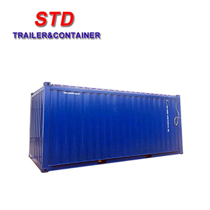 Chất Lượng Cao <span class=keywords><strong>Top</strong></span> Mở <span class=keywords><strong>Container</strong></span> 20 Feet Mềm Mở <span class=keywords><strong>Top</strong></span> <span class=keywords><strong>Container</strong></span> Cho Vận Chuyển - Product Image 2