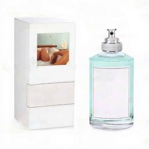 Perfume Masculino Maison Margiela Jazz <span class=keywords><strong>Club</strong></span> Serie Fireplace, Perfume Original en Spray <span class=keywords><strong>de</strong></span> 100 ml, Alta Calidad, Gran Venta, Perfume Original - Product Image 6