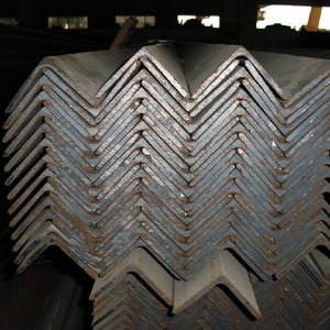 Cornières en <span class=keywords><strong>acier</strong></span> laminé à chaud de tailles <span class=keywords><strong>standard</strong></span> avec <span class=keywords><strong>acier</strong></span> au carbone de grade EN S235JR S355JR, cornières rainurées pour matériaux de construction - Product Image 3