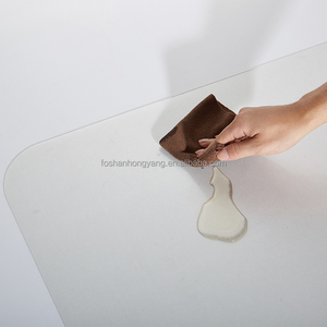 بولي كلوريد الفينيل الحديث مع أسفل مقاومة الانزلاق سهلة الحركة وطويلة الأمد في مكان سهلة التنظيف - Product Image 5