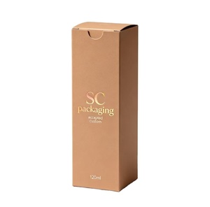 <span class=keywords><strong>Caja</strong></span> <span class=keywords><strong>de</strong></span> Embalaje Cosmético Personalizada al por Mayor, <span class=keywords><strong>Caja</strong></span> <span class=keywords><strong>de</strong></span> Papel Ecológica <span class=keywords><strong>de</strong></span> Lujo para Crema para el Cuidado <span class=keywords><strong>de</strong></span> la Piel con Grabado en Relieve - Product Image 1