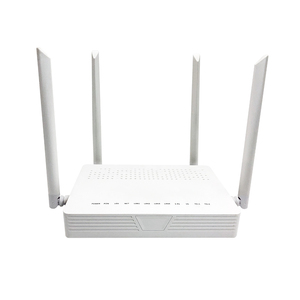 Tốt nhất bán chất lượng FTTH GPON ONT băng tần kép <span class=keywords><strong>2fxs</strong></span> ac2100 4ge wifi 5 <span class=keywords><strong>onu</strong></span> ZC-521PRO băng tần kép Wifi <span class=keywords><strong>onu</strong></span> của giá dưới cùng - Product Image 2