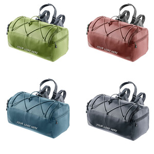 Bolsa de Manillar Universal para <span class=keywords><strong>Bicicleta</strong></span>, Bolsa de Almacenamiento para Accesorios de Ciclismo, Resistente, para Montar en el Manillar - Product Image 4