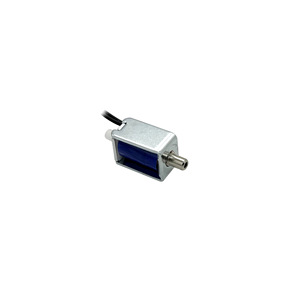 PYF2-XC 3-12V DC deux électrovanne électronique normalement fermée Micro vanne 2 voies pour Machines à huile essentielle - Product Image 5