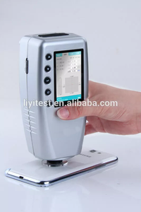 Liyi medidor de colorímetro digital portátil, - Product Image 6