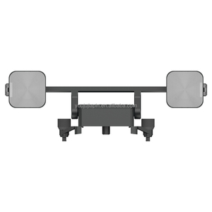 Projecteur de recherche N3 avec cardan, portée de détection de 150 m, projecteur léger de 110 g pour DJI Mavic <span class=keywords><strong>3E</strong></span> et DJI Mavic 3T, recherche et sauvetage - Product Image 1