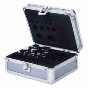 M1 1mg ~ 2000g <span class=keywords><strong>OIML</strong></span> thép không gỉ tiêu chuẩn 1mg-20kg kiểm tra hiệu chuẩn trọng lượng đặt E2 F1 - Product Image 4