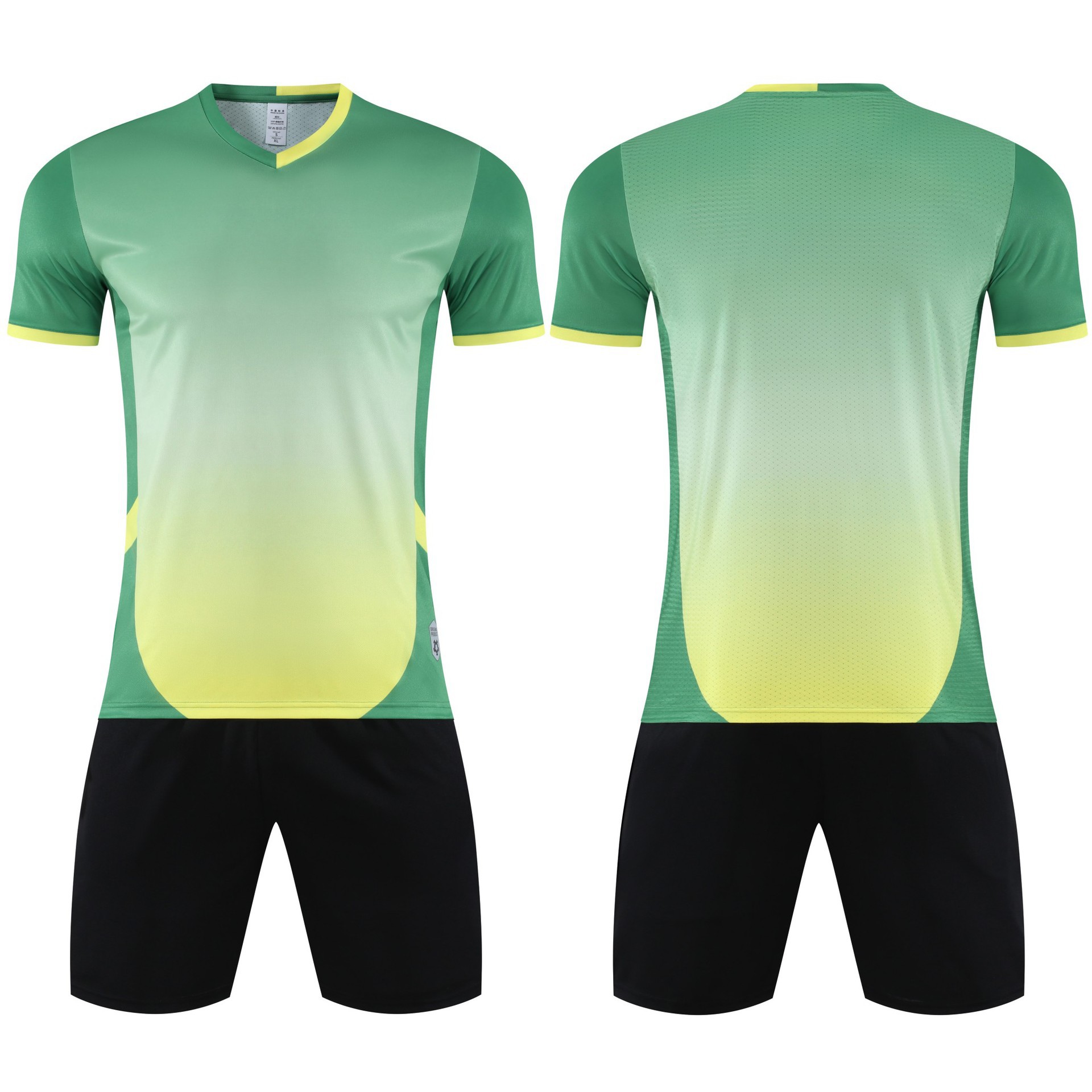 Frutta 8870 verde