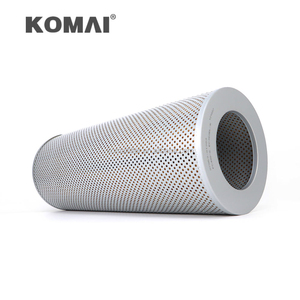 Filtro Hidráulico KOMAI PT 8478 PT8479 PT 8492 PT 9379 P 76-2921 2471-9051 B para Komatsu PC450-6 PC600-6 PC1100-6 - Product Image 4