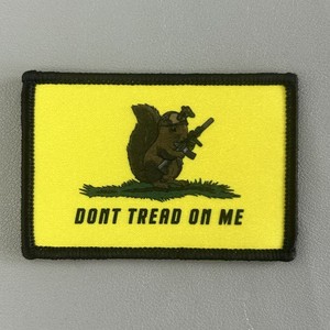 Merrow Border пользовательские аниме мультяшный логотип сублимационная термопечать патчи для одежды - Product Image 4