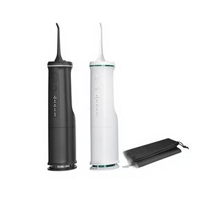 Vente directe <span class=keywords><strong>d</strong></span>'usine pour le nouveau irrigateur dentaire électrique et le nettoyeur intégré à batterie modèle BV-608 pour l'hydropulseur domestique - Product Image 1